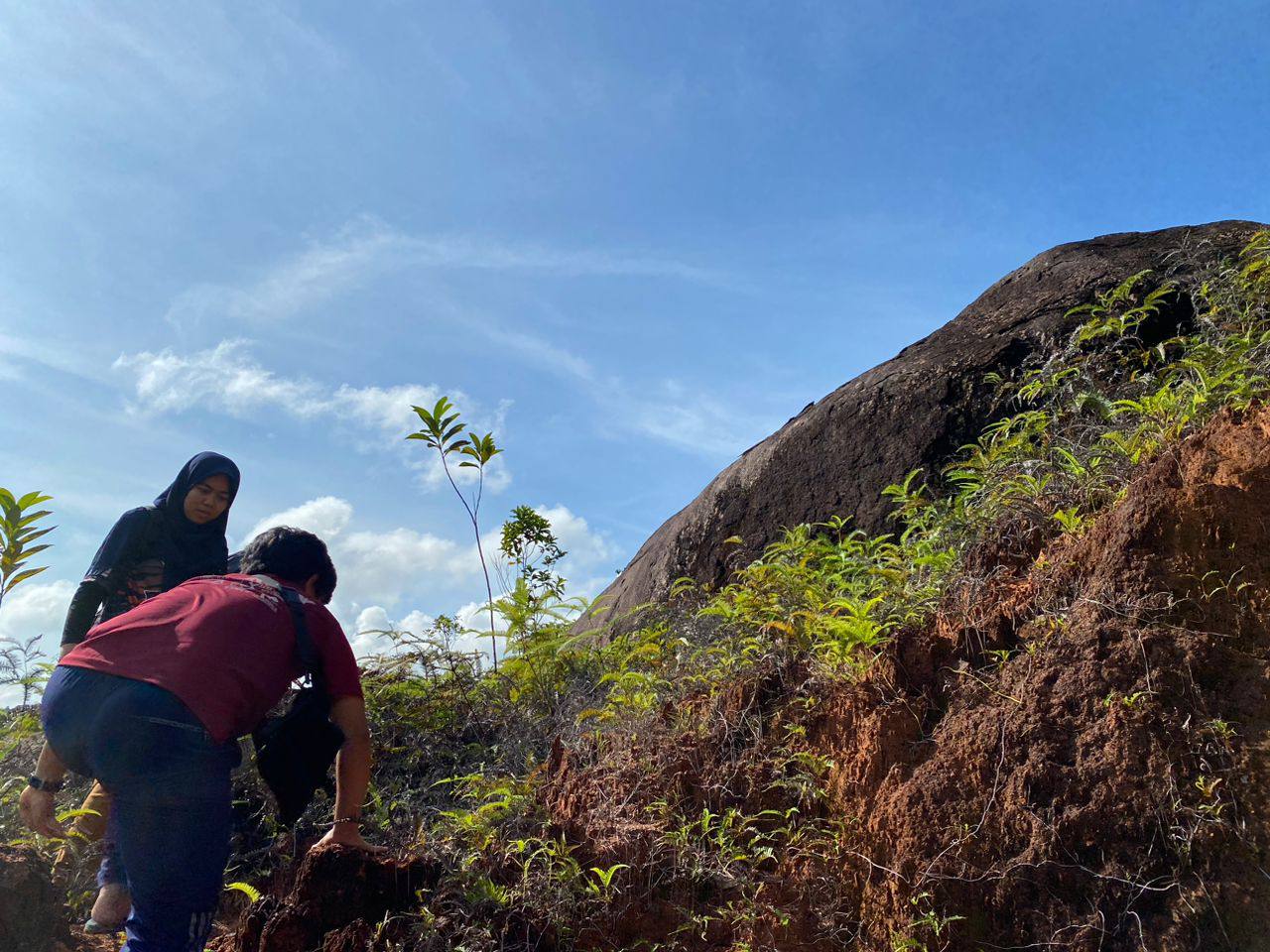 Kenyir – Into the Natural World