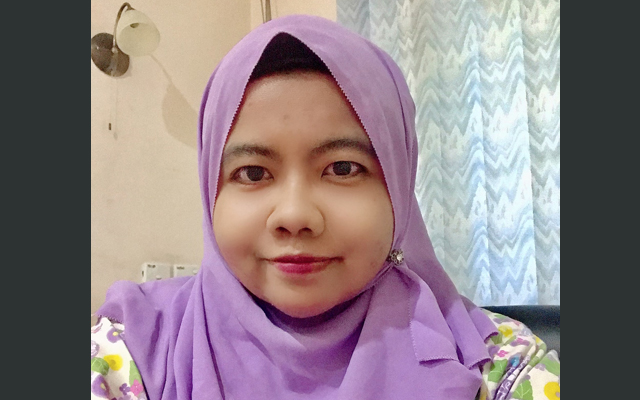 Aini Hasanah A Mutalib: Championing primate conservation